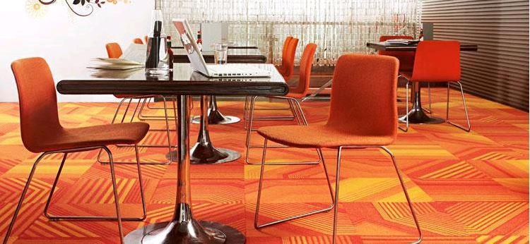 Ковер Hammer Carpets  Modular 3501 