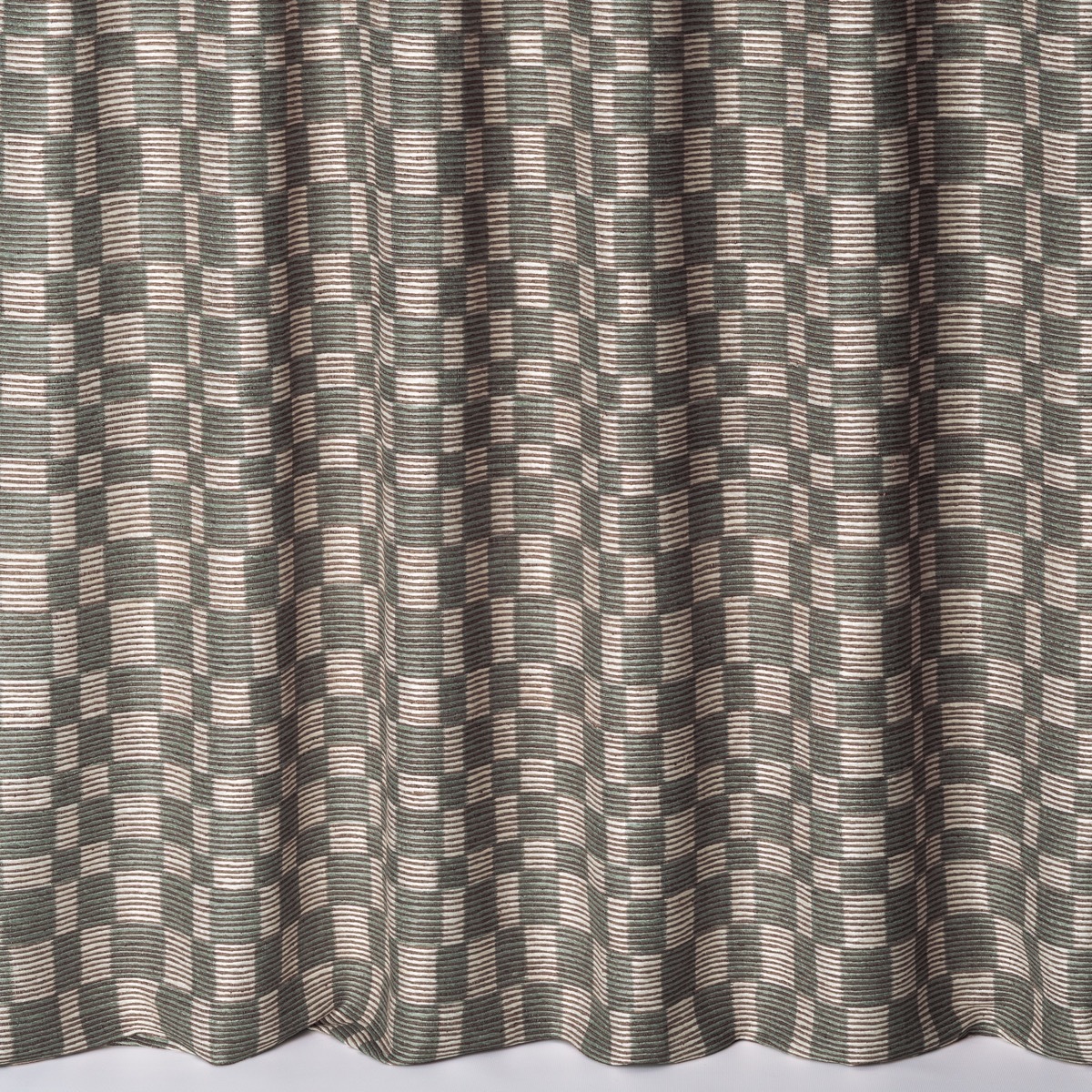 Ткань Nobilis L'Odyssee 11076_78  купить в Москве по выгодной цене|Интернет-магазин дизайнерских решений Decorwall