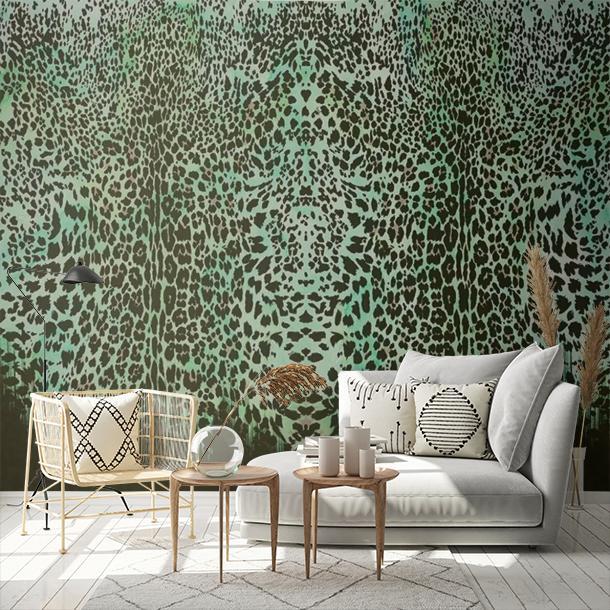 Обои для стен   No.8 rc19113  1