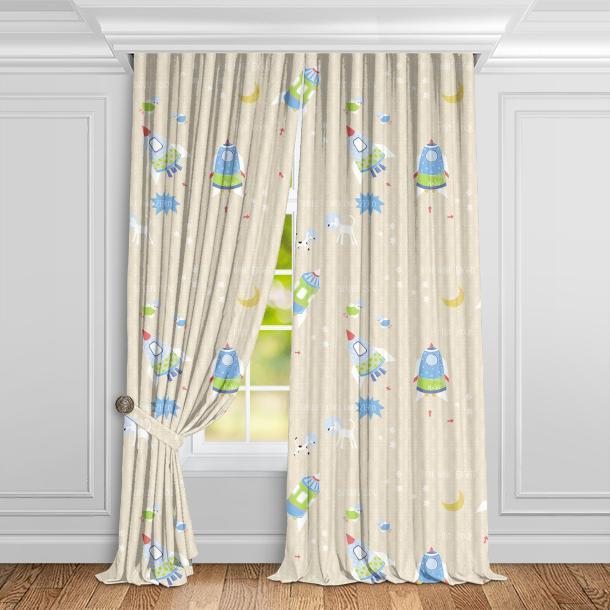 Ткань Faboie Matthew And Dora FC-MA0101  купить в Москве по выгодной цене|Интернет-магазин дизайнерских решений Decorwall 2