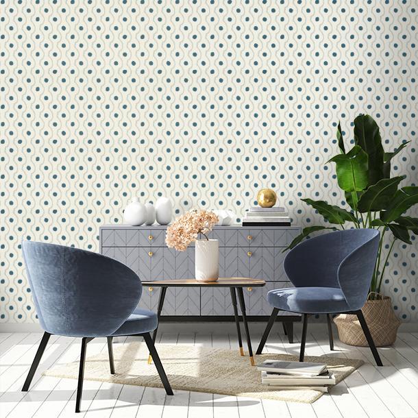 Обои для стен Harlequin Henry Holland Wallcoverings 113160  2