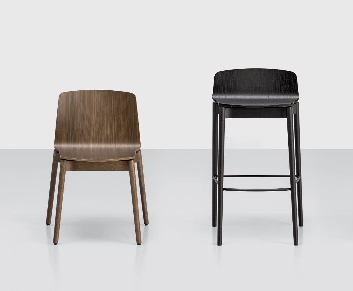 Стул    Rama-Wood 