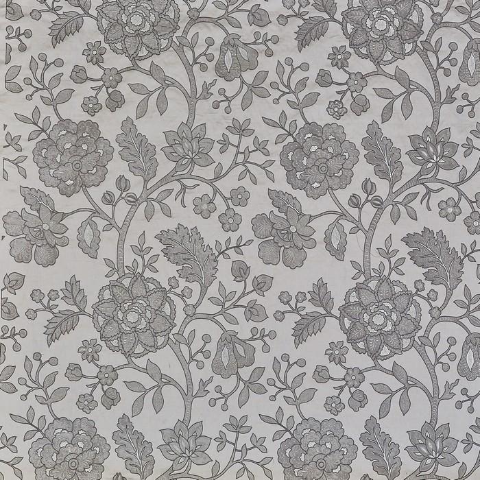 Ткань Prestigious Textiles Bellafonte 1563 fabienne_1563-917 fabienne silver lining 