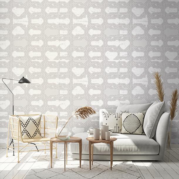 Обои для стен  GNI Gaenari Impressions 81110-2  1