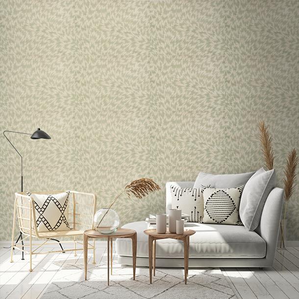 Обои для стен   Eley Kishimoto II Wallcoverings WK820-03  1