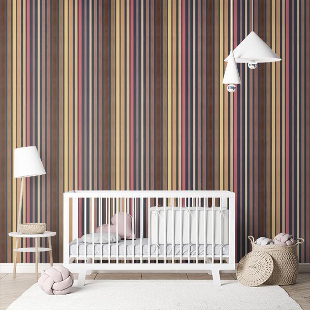 Обои для стен Cole & Son Marquee Stripes 110-9044  8