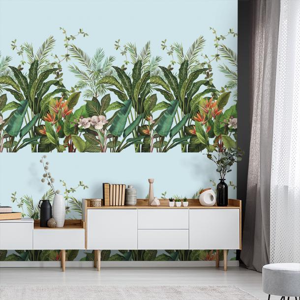 Обои для стен  Daisy Bennet Mural Collection DB31702M  5