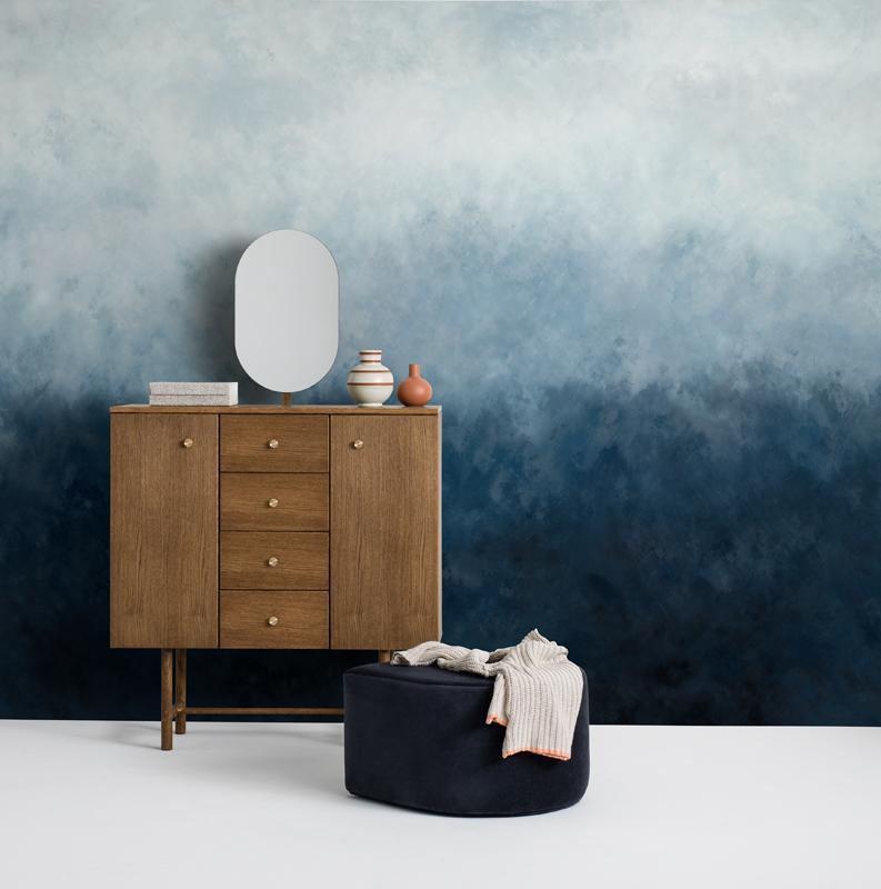 Обои для стен  Mr Perswall Flowers & Aquarelle P260901-8 