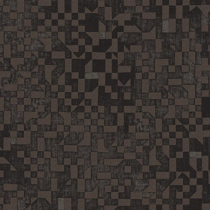 Метражные обои для стен  Faboie Volume Element II F-VT11007 