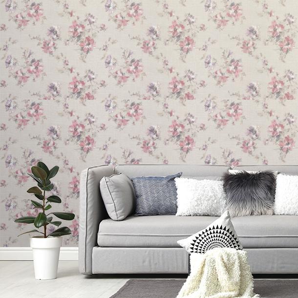 Обои для стен  Zambaiti Modelli Di Luce R25516  3