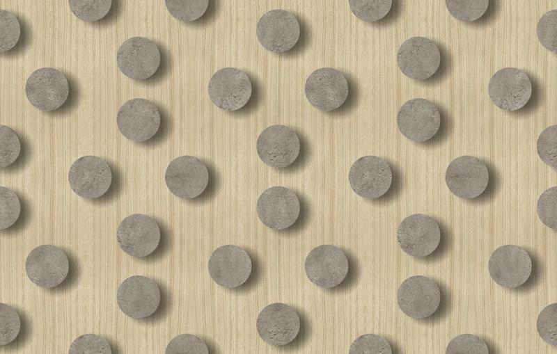 Обои для стен  Wall&Deco CODE 2013 OUT SYSTEM OUTO_PS1304 