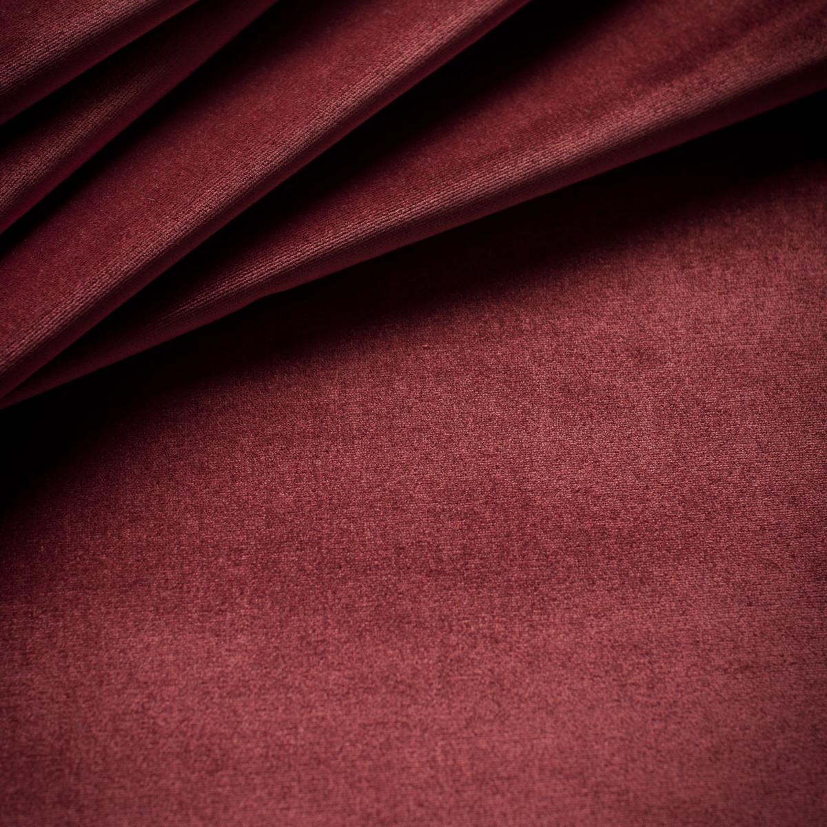 Ткань Beaumont & Fletcher Capri Silk Velvet Capri-Toledo-red 