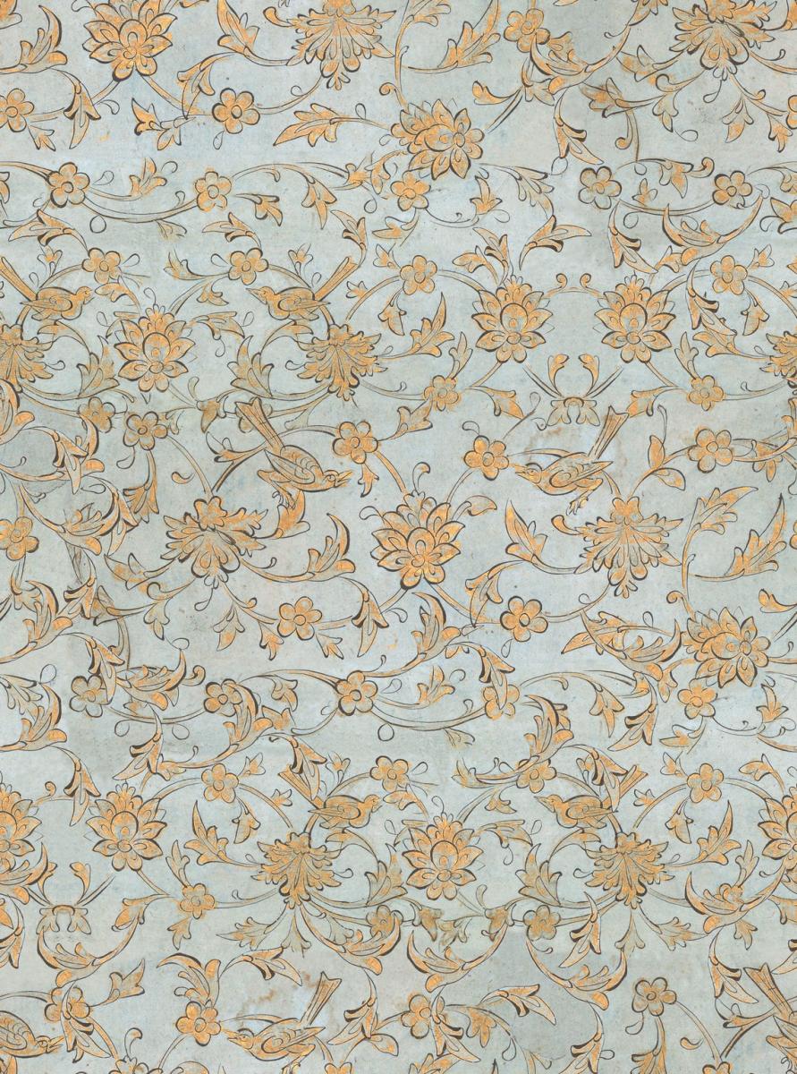 Обои для стен   Transylvanian Roots WP30004 