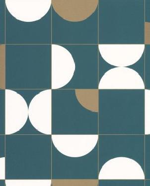 Обои для стен  Caselio Only Blue 102666120 