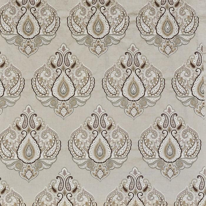Ткань Prestigious Textiles Bellafonte 1562 dauphine_1562-207 dauphine rosemist 