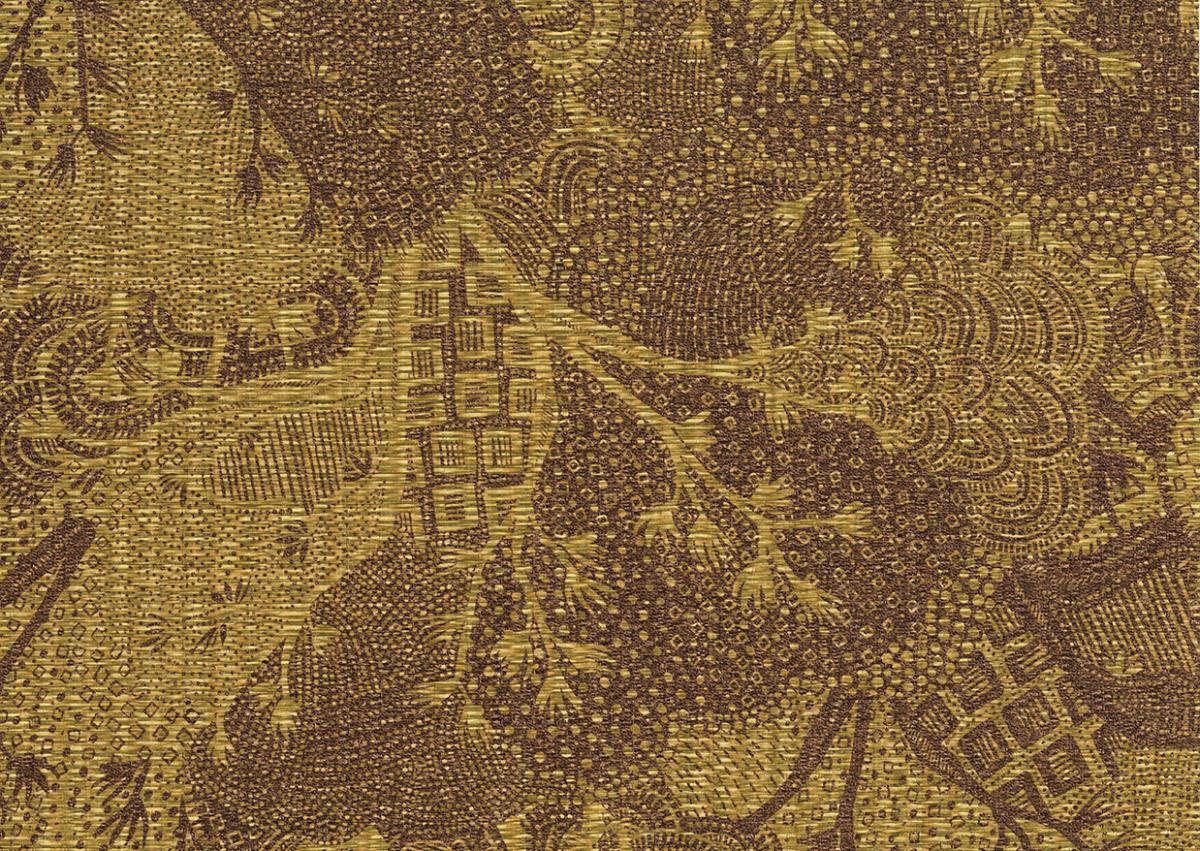 Обои для стен   Tatami 50431 