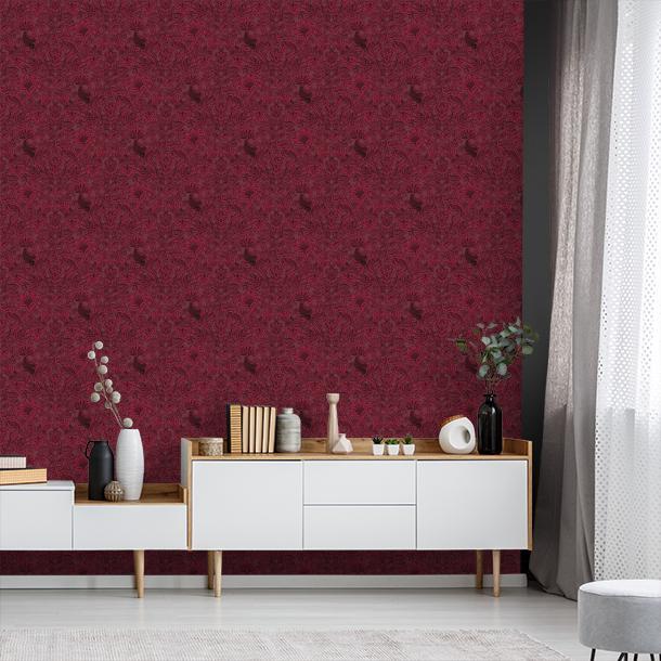 Обои для стен Cole & Son Mariinsky Damask 108-1004  5