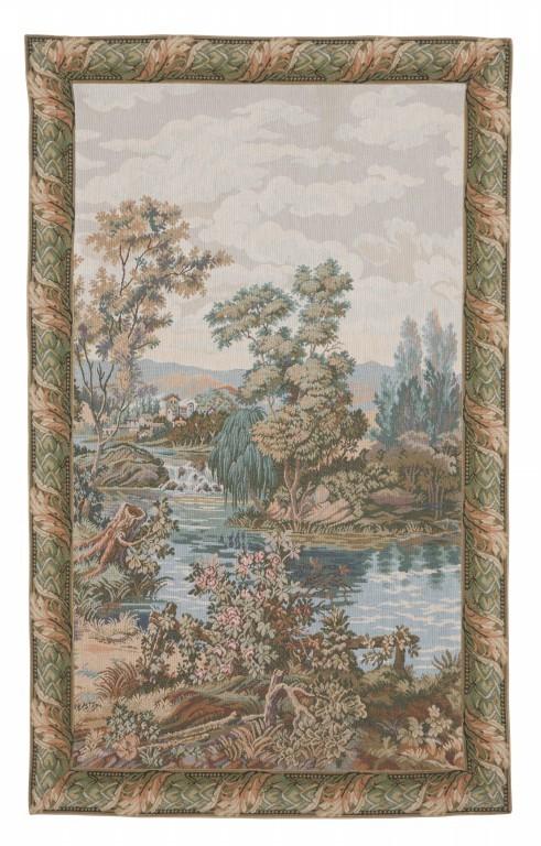   Гобелен Landscapes LW1468_Cascade_3 