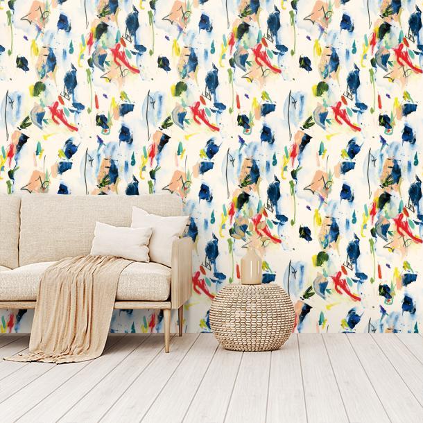 Обои для стен   Fabula D0131  4