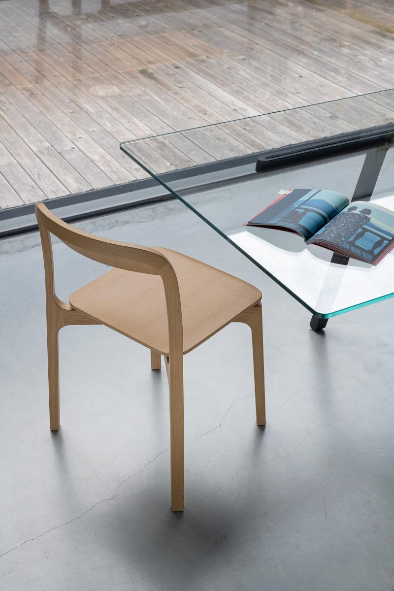 Стул    Contorna  5