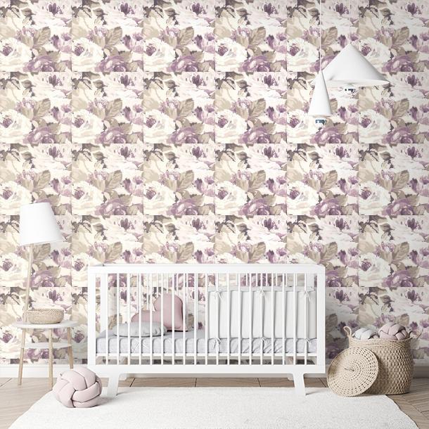 Обои для стен   Icon 1966  8