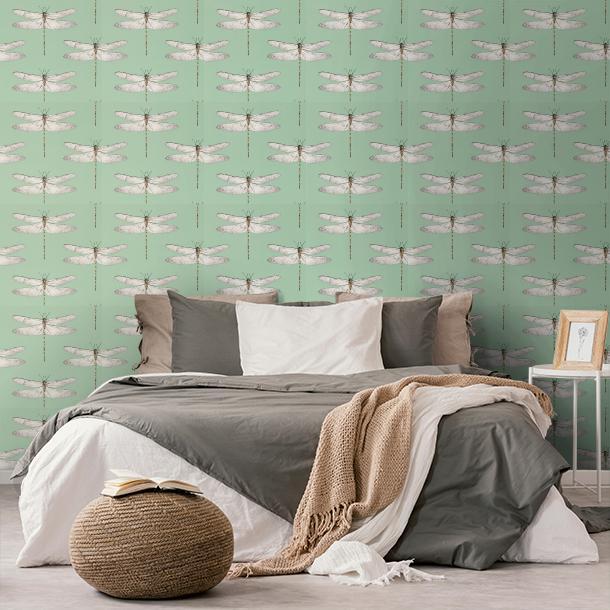 Обои для стен Harlequin Idyllic Wallcoverings 113145  6