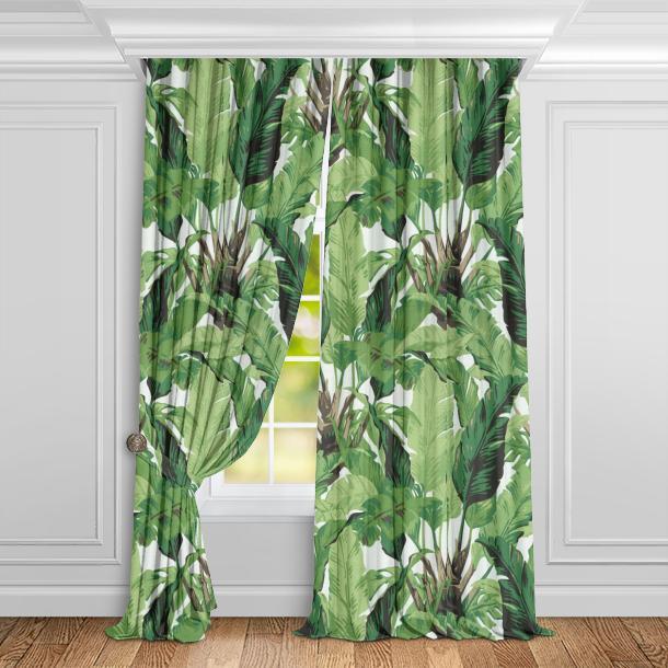 Ткань  Tropics F910127  купить в Москве по выгодной цене|Интернет-магазин дизайнерских решений Decorwall 2