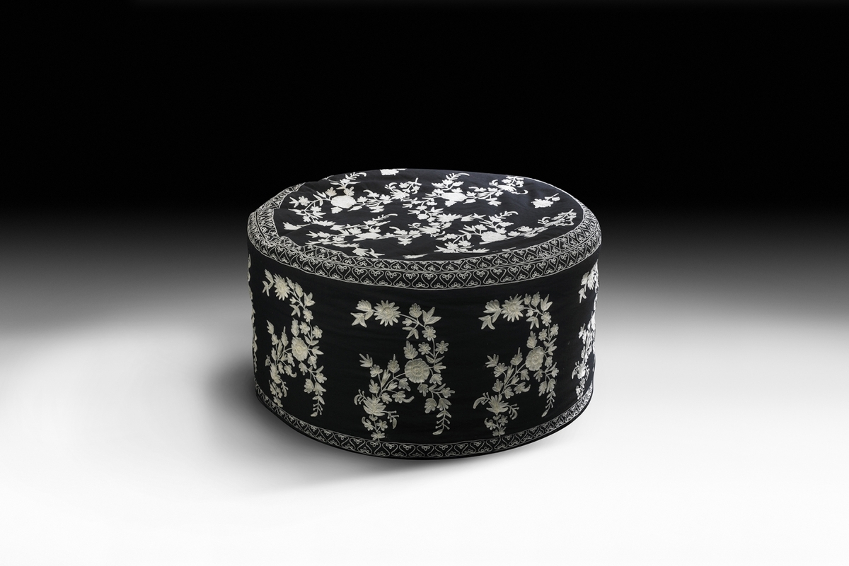 Пуф    ARABESQUE  2