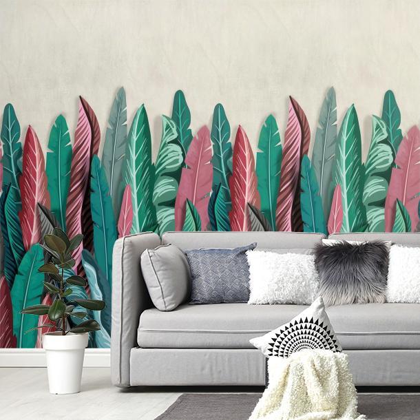 Обои для стен   Smart Art 47206  3