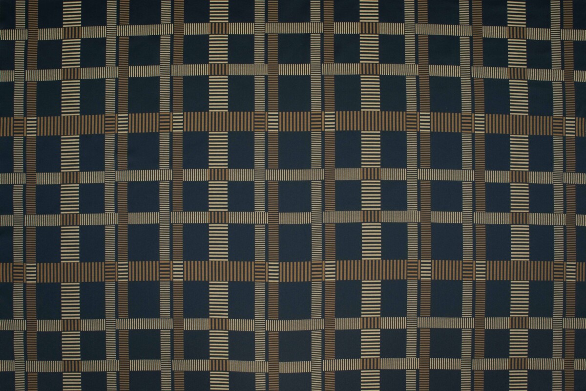 Ткань Lelievre Metropolis 3230-03  купить в Москве по выгодной цене|Интернет-магазин дизайнерских решений Decorwall