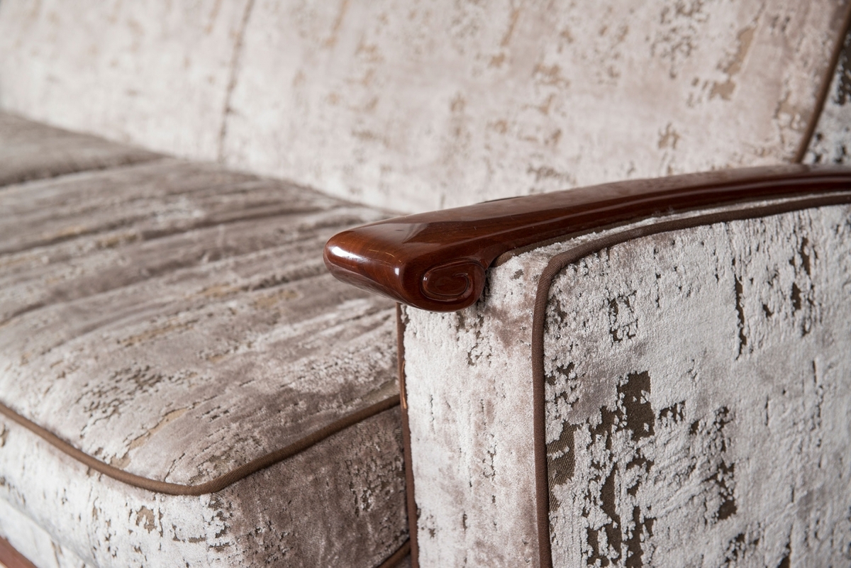 Диван    SOFA DECO  4