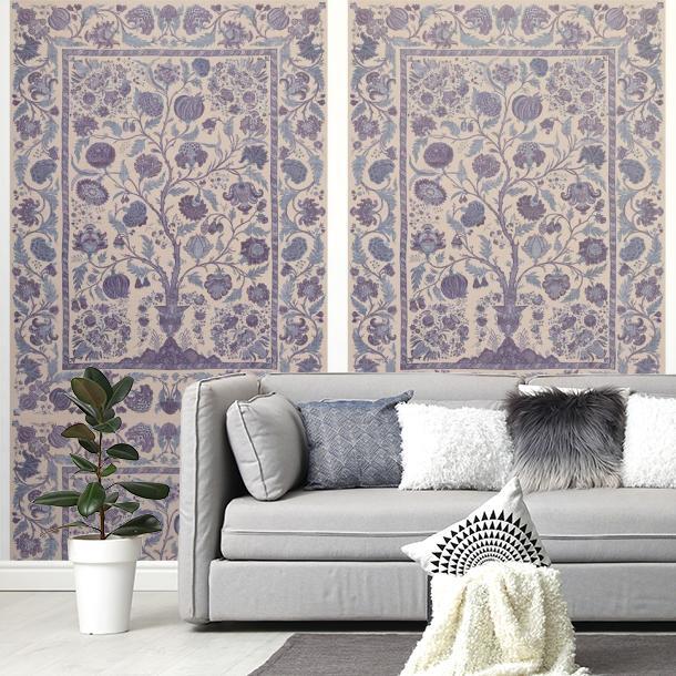 Обои для стен  Eijffinger Amber 350686  3