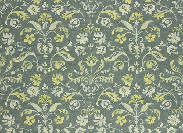 Ткань Designers Guild Pavonia F1953/03  купить в Москве по выгодной цене|Интернет-магазин дизайнерских решений Decorwall