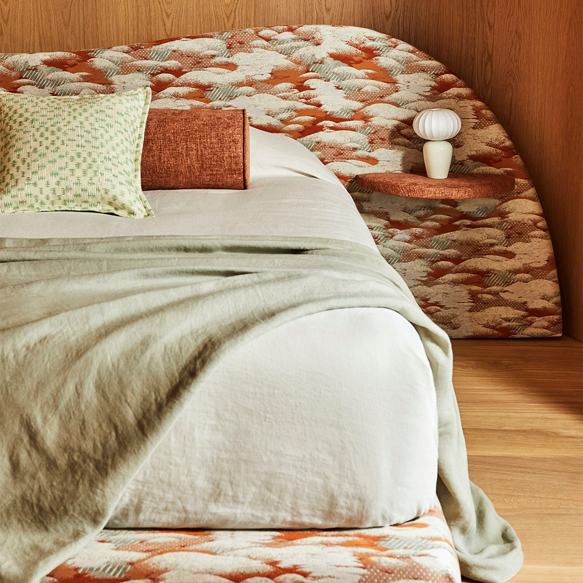 Ткань Pepe Penalver Tokyo TOKYO-09  купить в Москве по выгодной цене|Интернет-магазин дизайнерских решений Decorwall 3