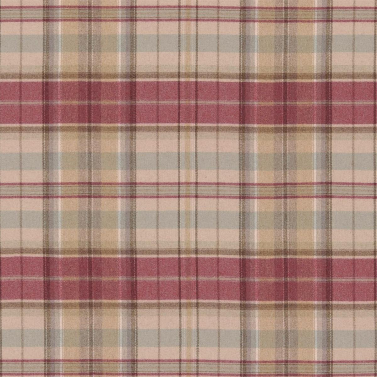 Ткань Sanderson Country House Fabrics DBYR233243 