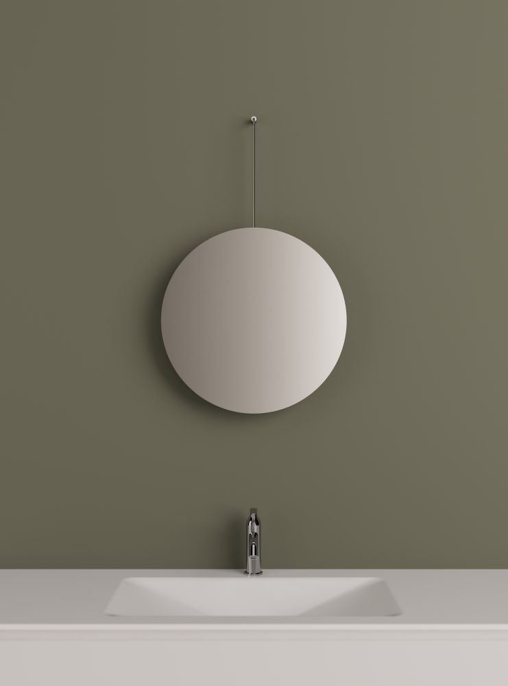 Зеркало    Bucatini 