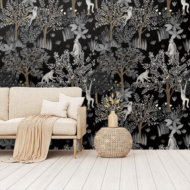 Обои для стен  Faboie Children F-CR1206  4