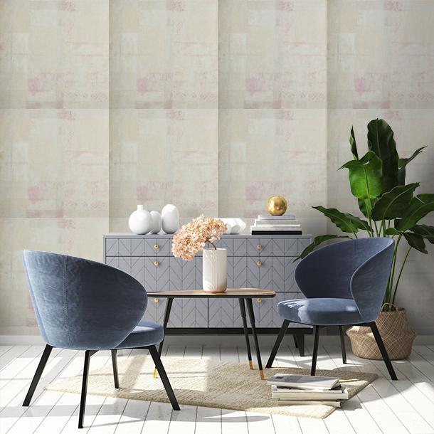 Метражные обои для стен   Natura 2 8670 a1  2