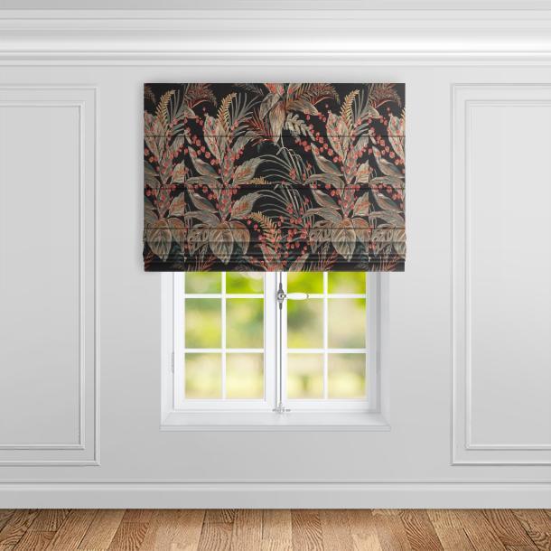 Ткань Romo Ottavia 8043-03  купить в Москве по выгодной цене|Интернет-магазин дизайнерских решений Decorwall 1