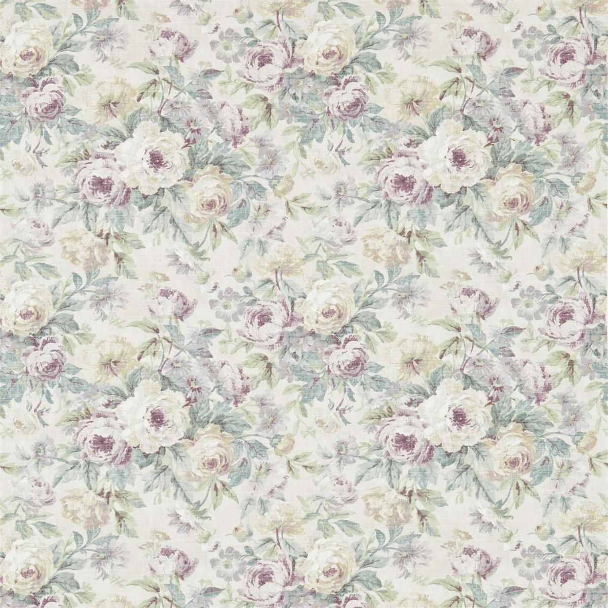 Ткань Sanderson Country House Fabrics DFAB223978 