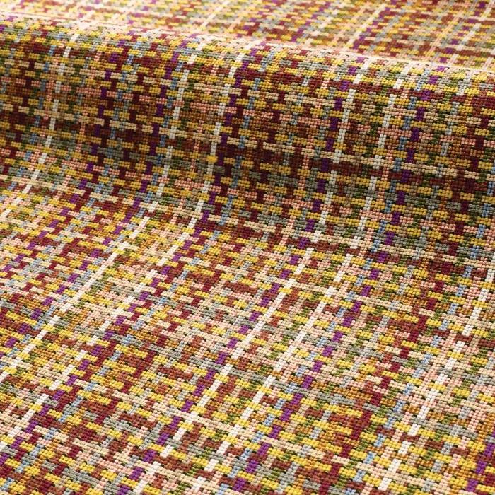 Ткань Misia Les Hasards Heureux m391502  купить в Москве по выгодной цене|Интернет-магазин дизайнерских решений Decorwall