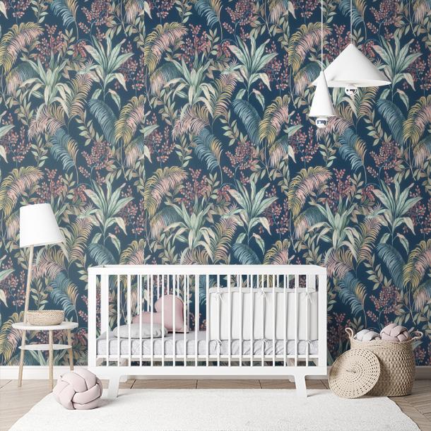 Обои для стен  Rasch Textil Florentine Incanto 820355  8