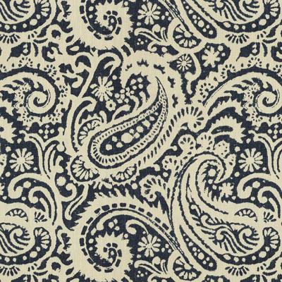 Ткань Baker Lifestyle Denbury Fabric ARTA_5 