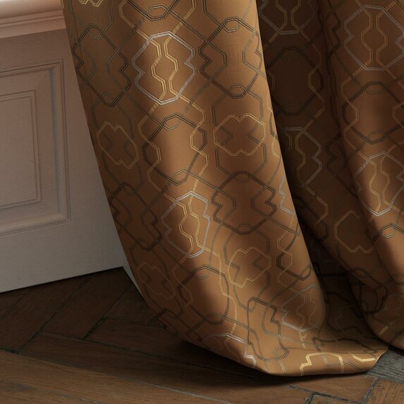 Ткань Ardecora Moresco 15519684  купить в Москве по выгодной цене|Интернет-магазин дизайнерских решений Decorwall 1