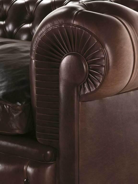 Диван    Chester One Sofa  4