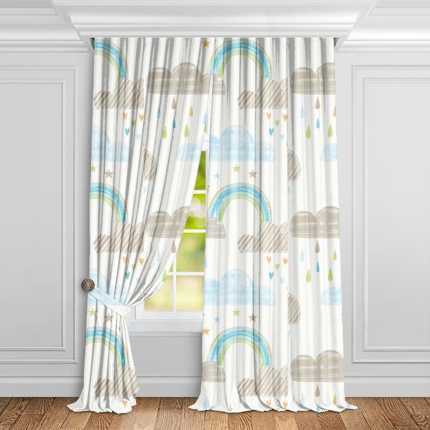 Ткань Faboie Matthew And Dora FC-MA0401  купить в Москве по выгодной цене|Интернет-магазин дизайнерских решений Decorwall 2