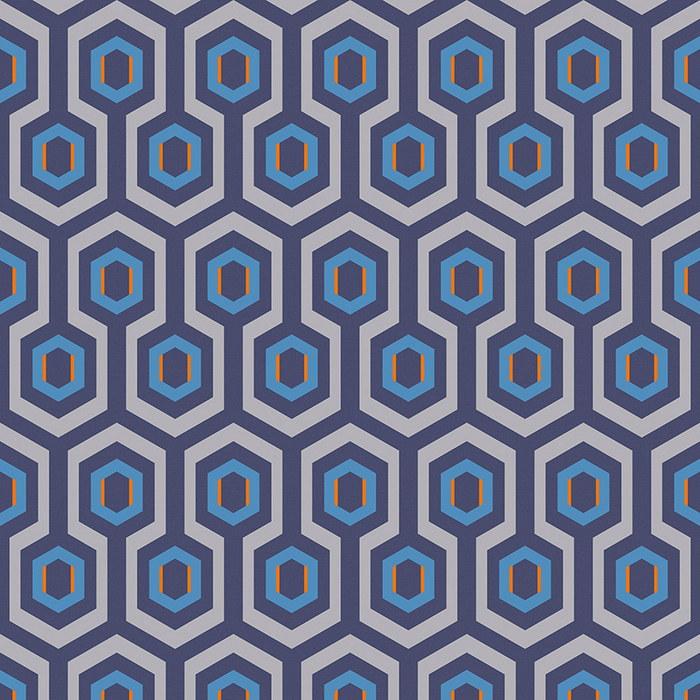 Обои для стен  Faboie Venice F-VE4006 