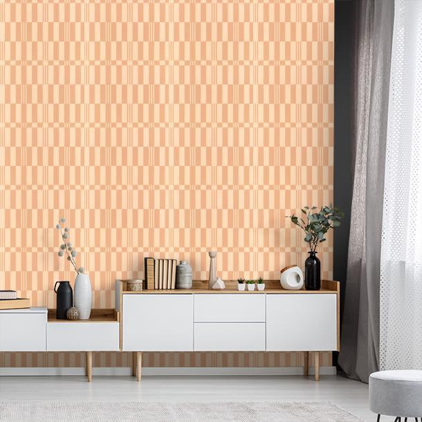 Обои для стен Kirkby design Wallcoverings Vol. 2 WK827-05  5