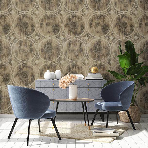 Обои для стен  Chivasso Sensual CH9121-020  2