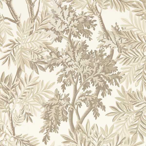 Обои для стен  Sanderson Country Woodland Wallcoverings 217414 